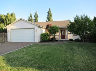 602 E Countryside Ave, Ellensburg, WA 98926