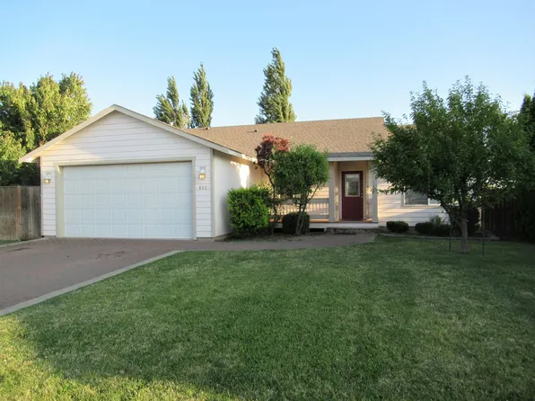 602 E Countryside Ave, Ellensburg, WA 98926
