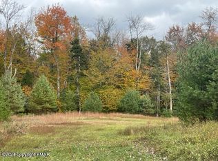 141 Cinder Ln, Blakeslee, PA 18610