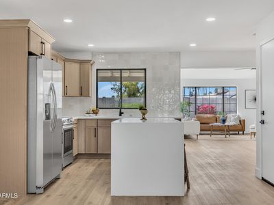 3517 E Hartford Ave, Phoenix, AZ, 85032