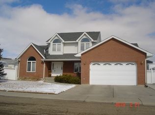 2723 Driftwood Ln, Rock Springs, WY 82901