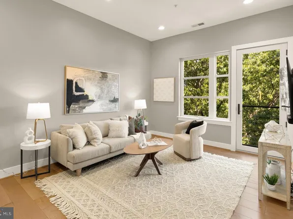 4308 Georgia Ave NW Unit 404, Washington, DC 20011