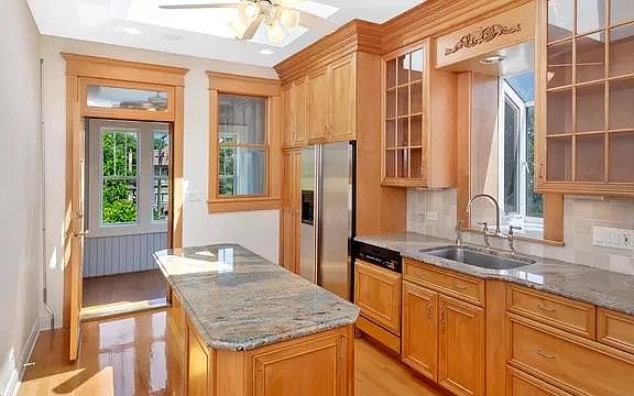 2nd image of 4317 N Tripp Ave #2