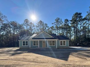 115 Holy Ghost Ct, Crawfordville, FL 32327