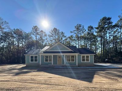 115 Holy Ghost Ct, Crawfordville, FL, 32327
