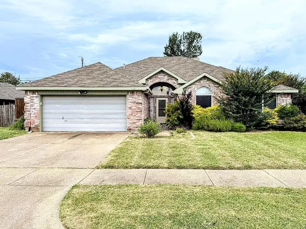 908 Busby Dr, Cedar Hill, TX 75104