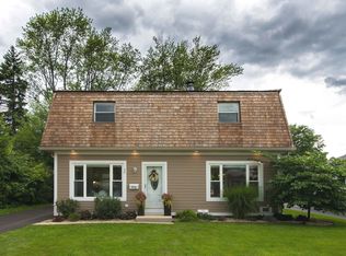 306 N Elm St, Mount Prospect, IL 60056