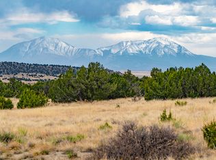 Stone Cliff Rd, Walsenburg, CO 81089