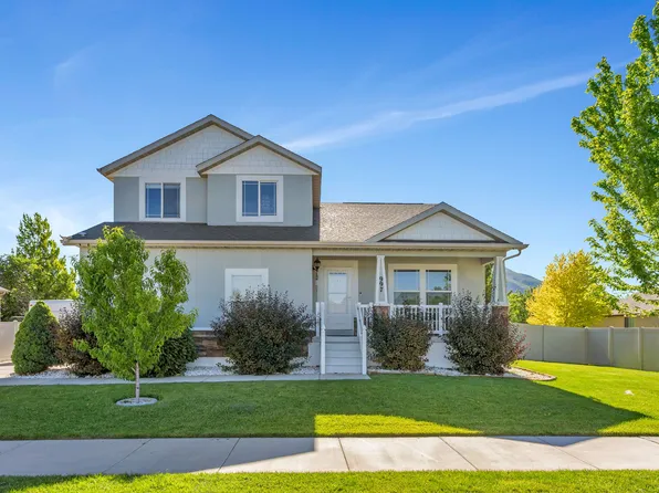 997 S 1700 E, Spanish Fork, UT 84660