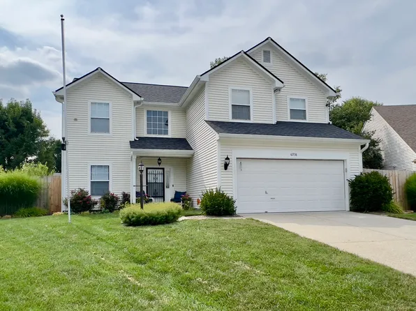 6938 Devinney Ln, Indianapolis, IN 46221
