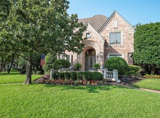 800 Carriage Ct, Southlake, TX 76092