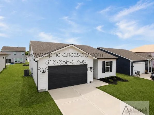 3049 NW 96th St, Kansas City, MO 64154