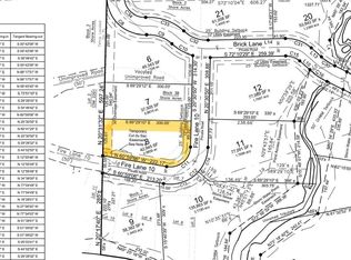 Brick Ln #8, Menasha, WI 54952