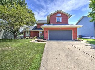 4630 Trevino Ln, Decatur, IL 62526