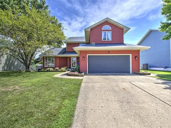 4630 Trevino Ln, Decatur, IL 62526