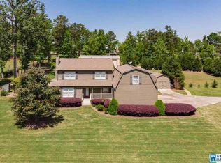1856 Tiger Walk, Bessemer, AL 35022