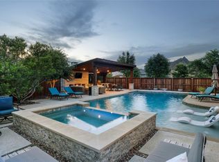 983 Champions Way, Roanoke, TX 76262