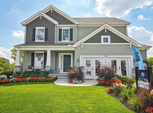 899 Heimat Haus Dr, Grove City, OH 43123