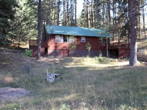 1294 Shore Dr, Cascade, ID 83611