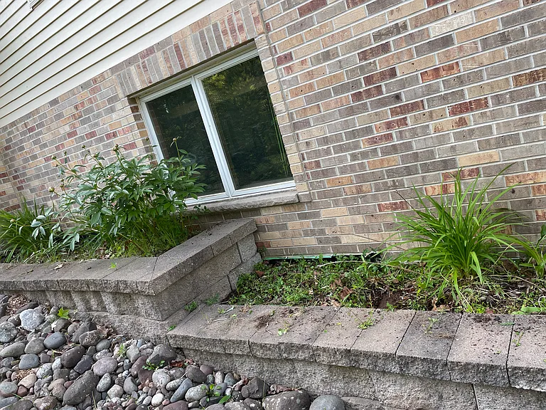 garden bed