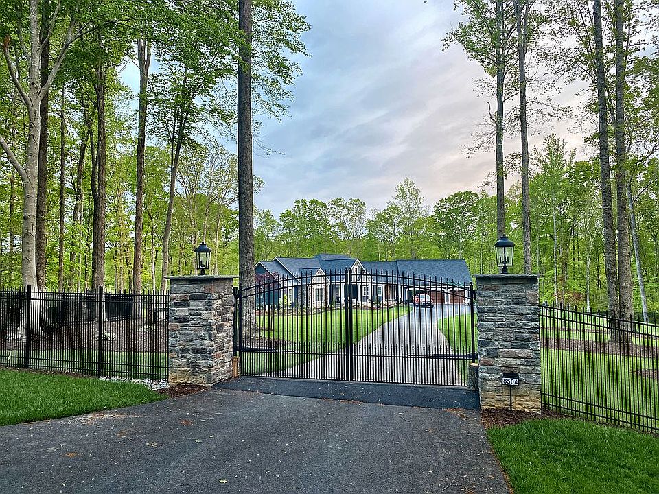 1st image of 8504 Cheetah Ln