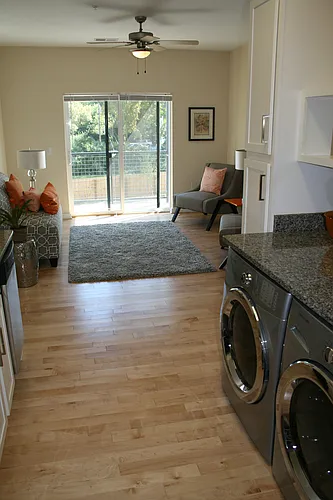 Floor plan 1 Bedroom