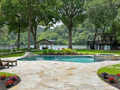 2503 Tydings Cv, Austin, TX, 78730