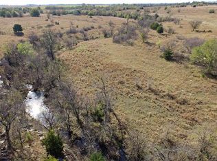 151st Rd, Winfield, KS 67156