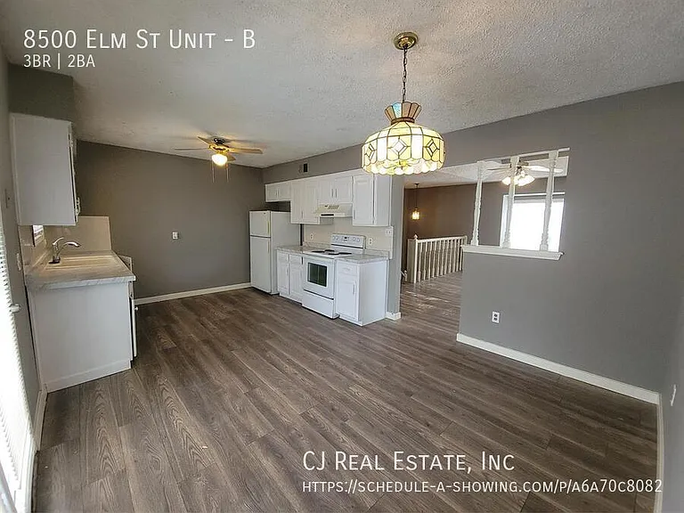 8500 Elm Ave #B — Photo 4