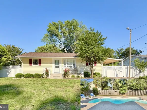13525 Wood St, Woodbridge, VA 22191
