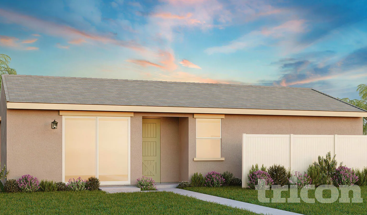 1734 Lorraine Drive Unit 2 Corona CA — Photo 1