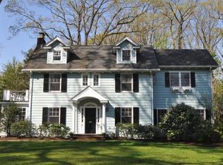 74 Bellevue Ave, Summit, NJ 07901