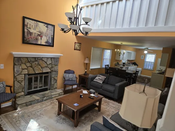 4601 Nesbit Ct, Raleigh, NC 27616