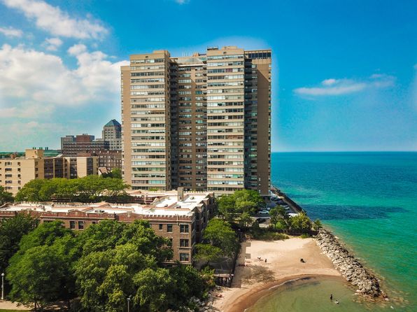 6301 N Sheridan Rd APT 14E, Chicago, IL 60660
