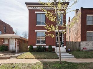4052 Botanical Ave, Saint louis, MO 63110