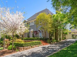 707 W Poplar Ave, San Mateo, CA