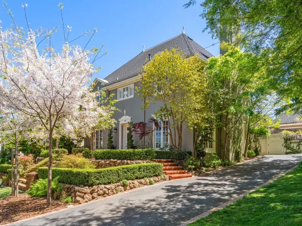 707 W Poplar Ave, San Mateo, CA 94402