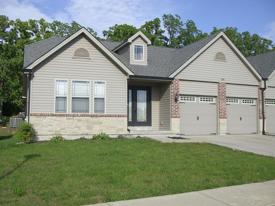 Front Elevation