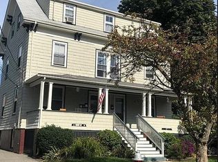 32 Cherry St APT 2L, Lynn, MA 01902