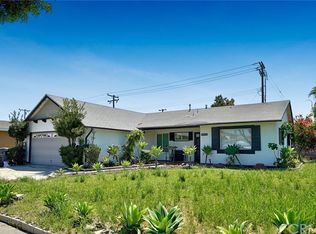 8512 Tamarack Way, Buena Park, CA 90620