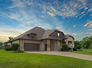 32715 Waterfowl Dr, Weston Lakes, TX 77441