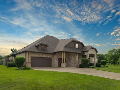 32715 Waterfowl Dr, Weston Lakes, TX, 77441
