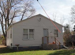 100 California St, Waterloo, IA 50703