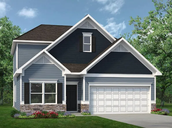 314 Till Dr #8A, Goldsboro, NC 27530