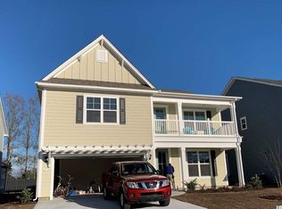 2734 Stellar Loop Tillman E LOT 88, Myrtle Beach, SC 29579