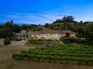 2760 Summerland Rd, Aromas, CA 95004