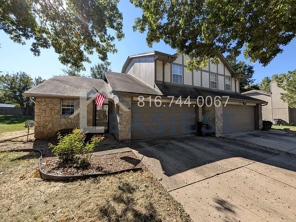 1010 NW Porter Ct