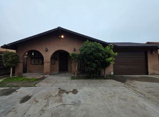 1520 N Giddings St, Visalia, CA