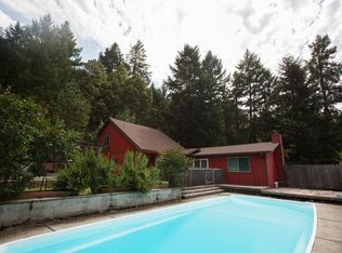 1510 Seeley McIntosh Rd, Willow Creek, CA 95573