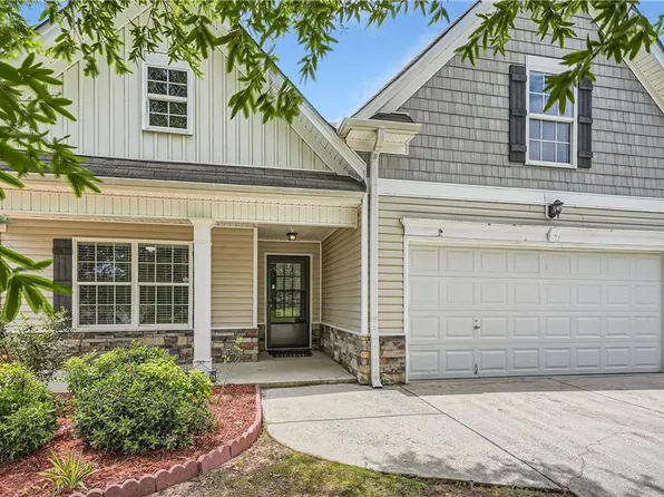 3106 Legacy Glen Path, Gainesville, GA 30507